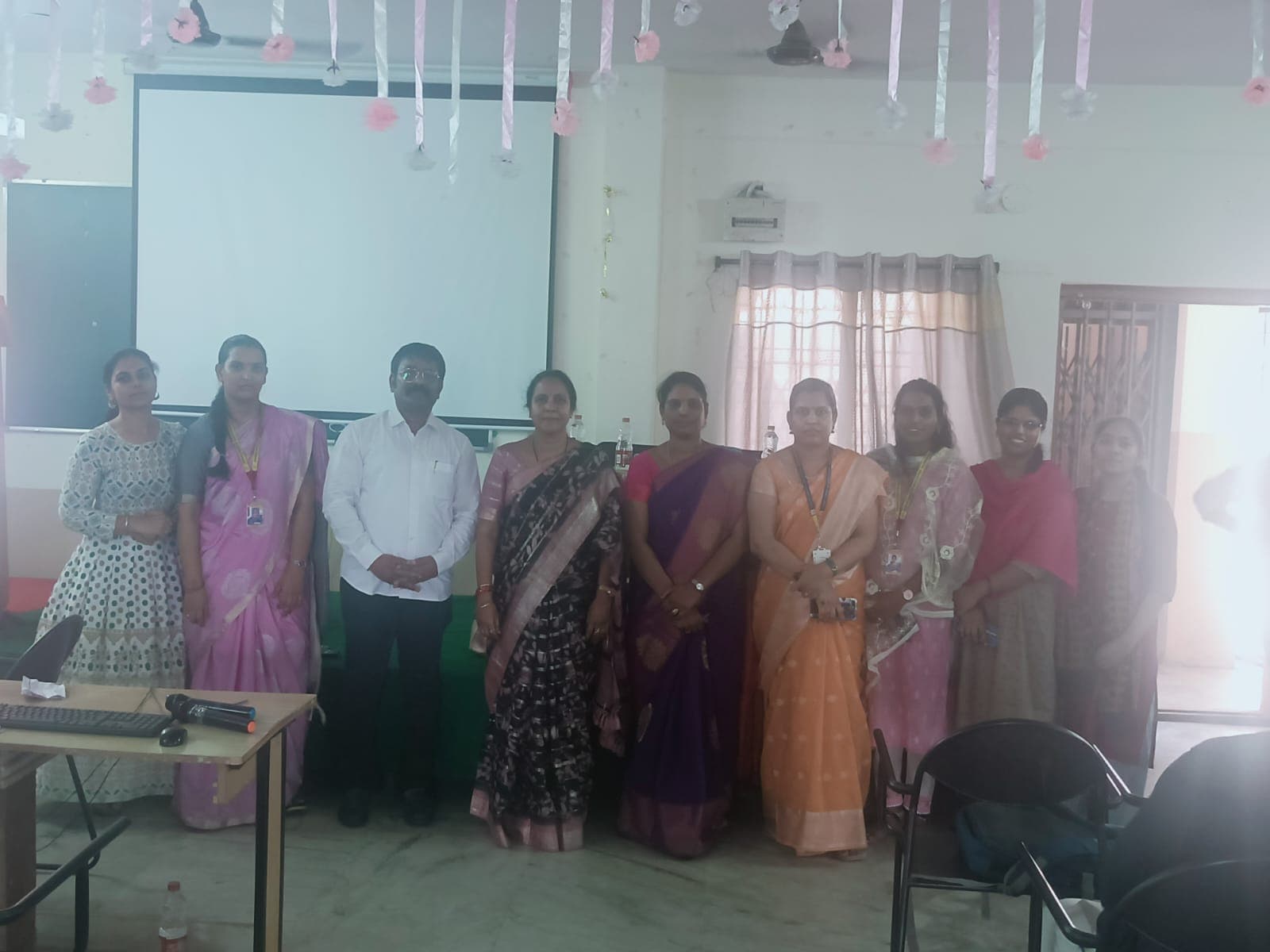 Jahnavi Group of Institutions Hyderabad Event 10 photo 8